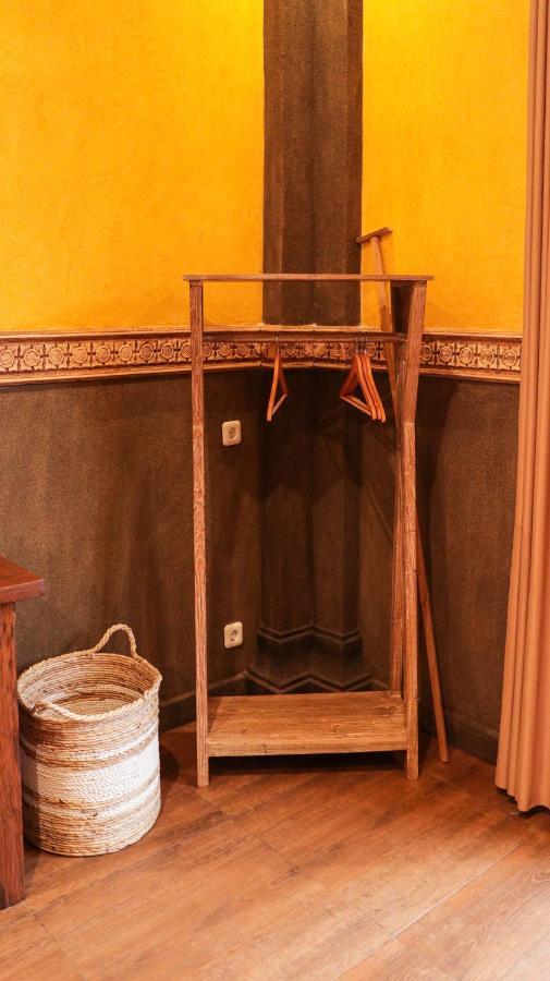 Rumah Dharma Boutique Villa Magelang Eksteriør bilde